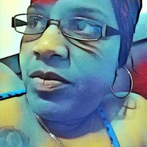 Meet your Posher, Keisha